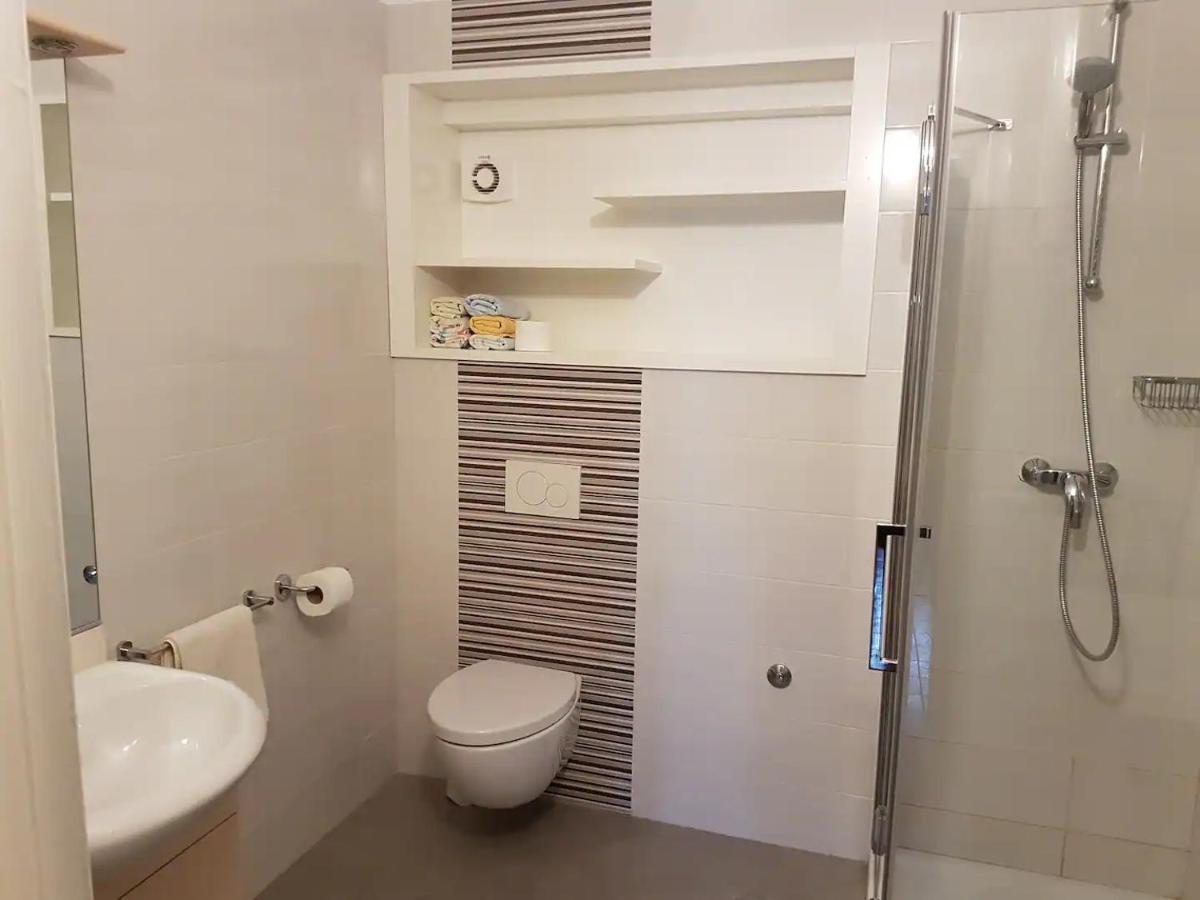 Apartments Vili Ουμάγκ Εξωτερικό φωτογραφία