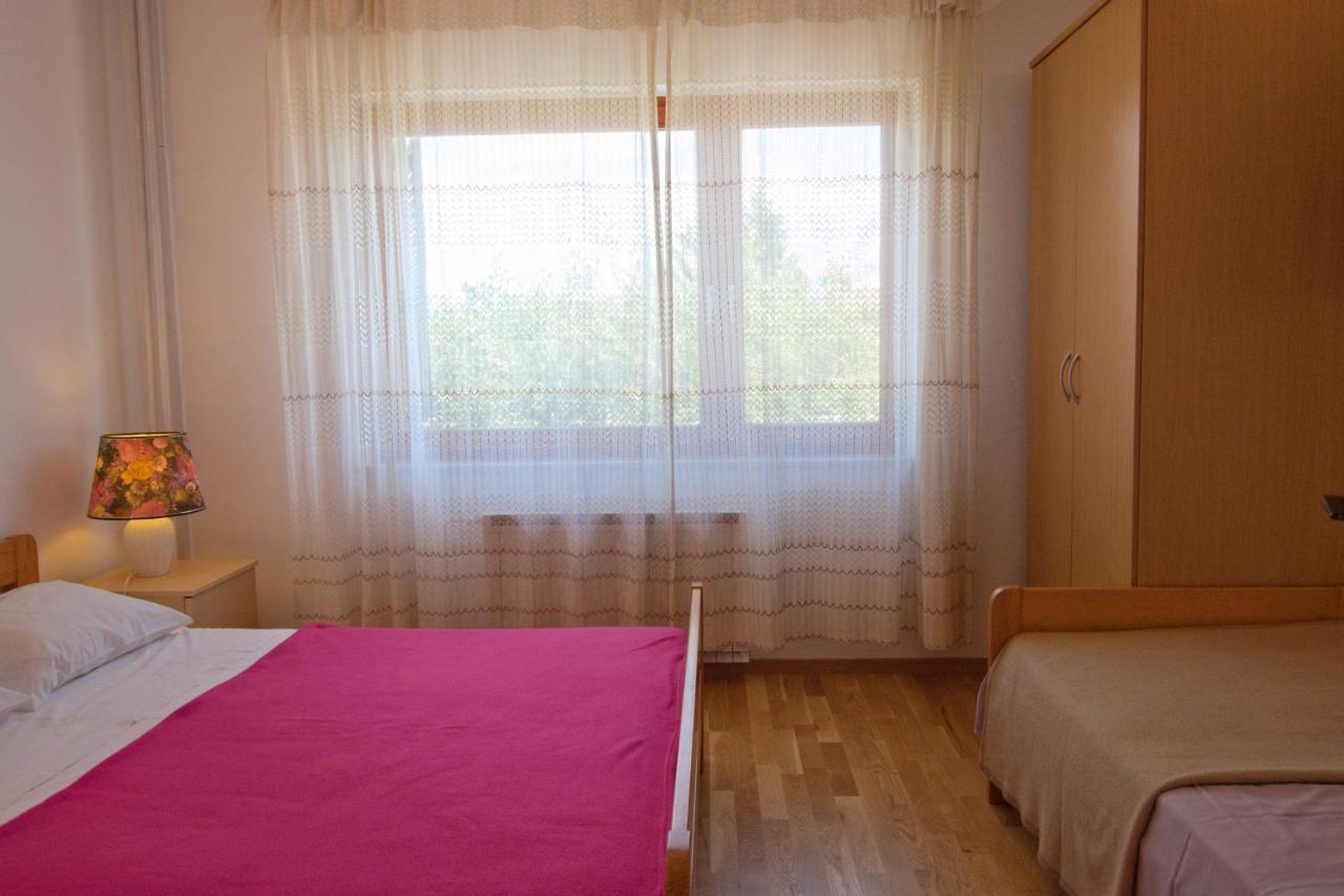 Apartments Vili Ουμάγκ Εξωτερικό φωτογραφία
