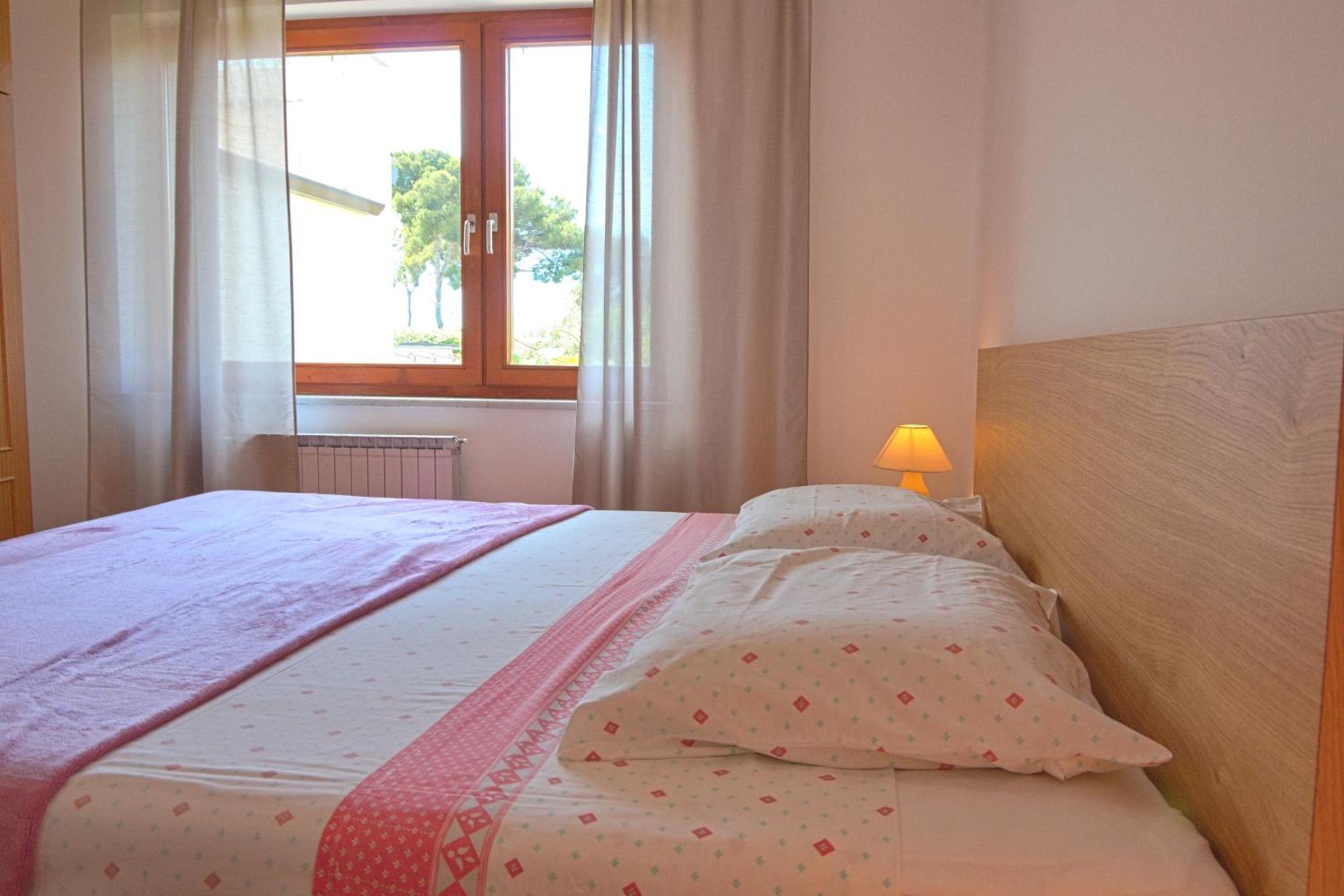 Apartments Vili Ουμάγκ Εξωτερικό φωτογραφία