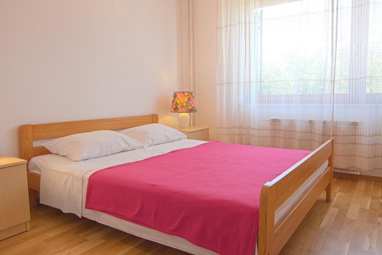 Apartments Vili Ουμάγκ Εξωτερικό φωτογραφία