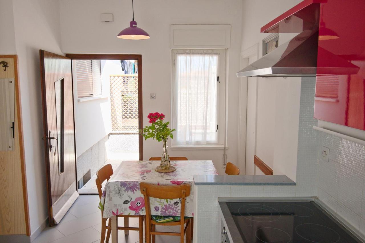 Apartments Vili Ουμάγκ Εξωτερικό φωτογραφία
