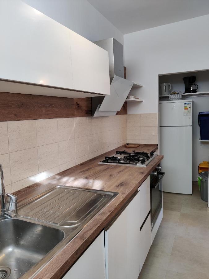 Apartments Vili Ουμάγκ Εξωτερικό φωτογραφία
