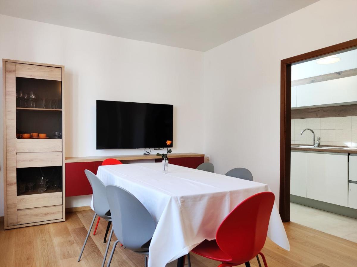 Apartments Vili Ουμάγκ Εξωτερικό φωτογραφία