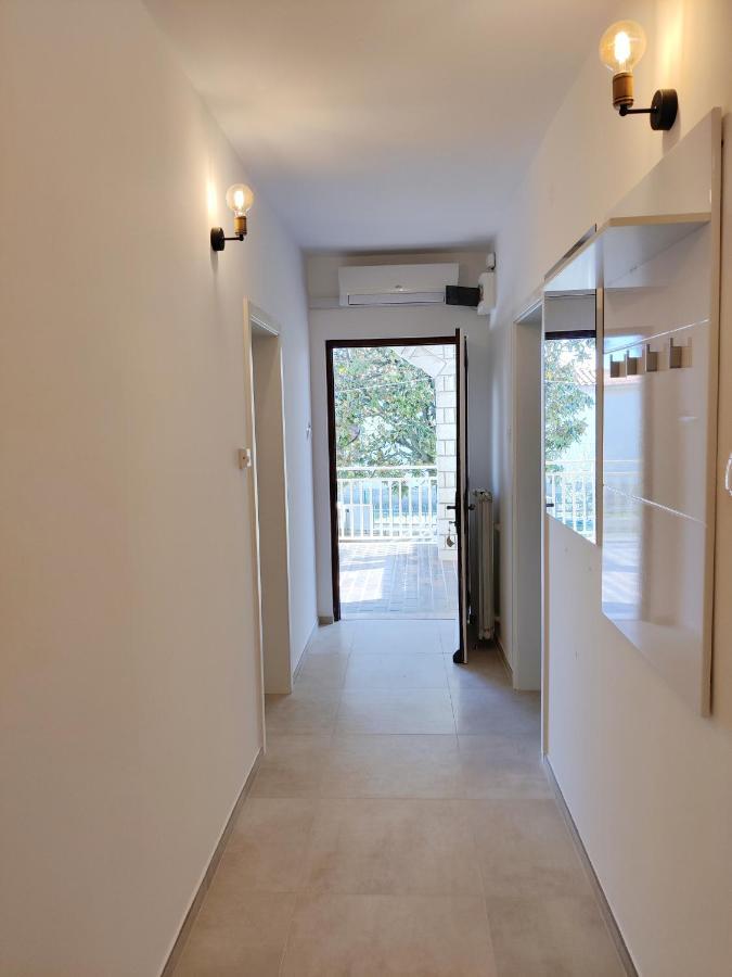 Apartments Vili Ουμάγκ Εξωτερικό φωτογραφία