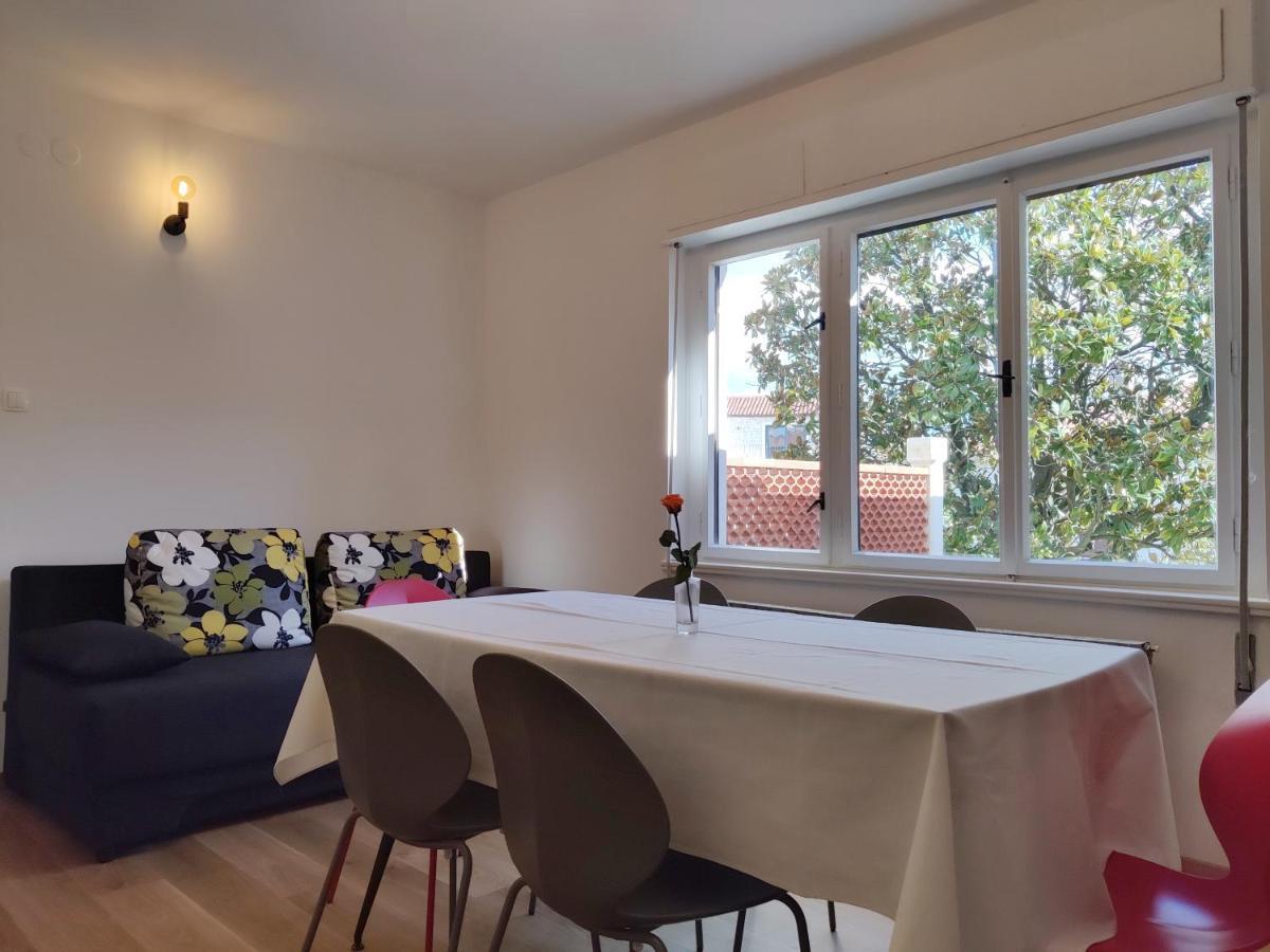 Apartments Vili Ουμάγκ Εξωτερικό φωτογραφία