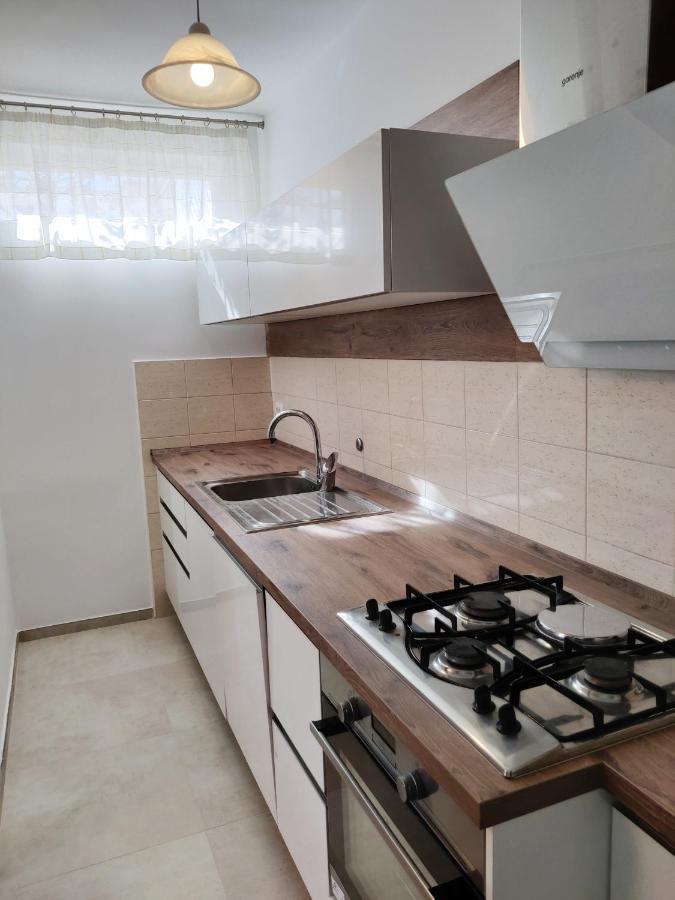 Apartments Vili Ουμάγκ Εξωτερικό φωτογραφία