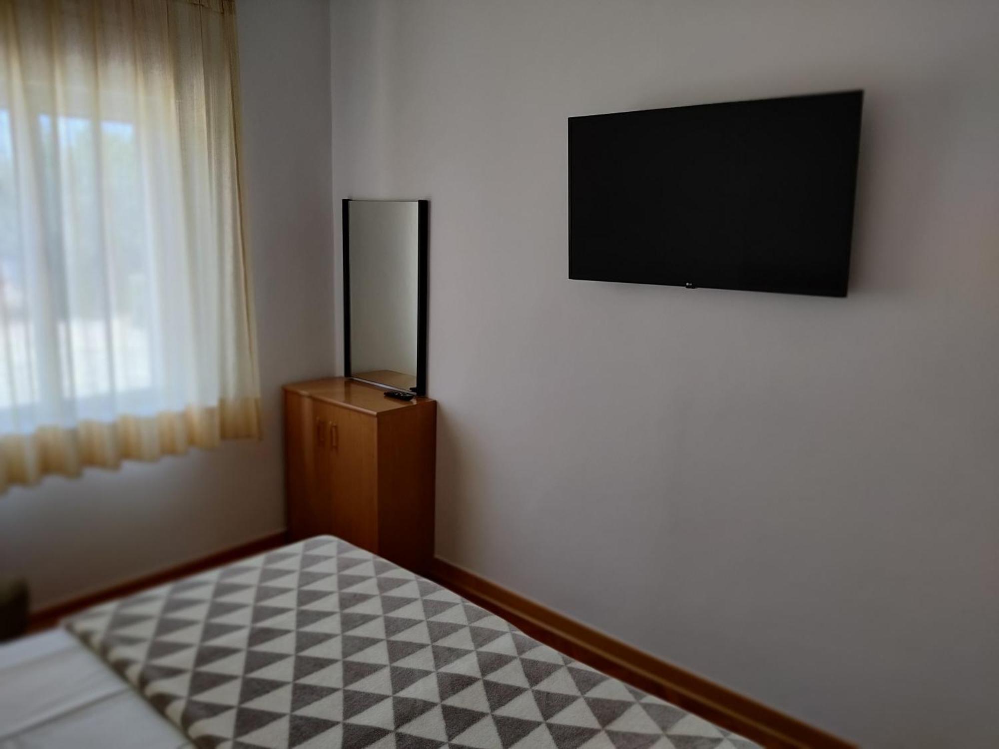 Apartments Vili Ουμάγκ Εξωτερικό φωτογραφία