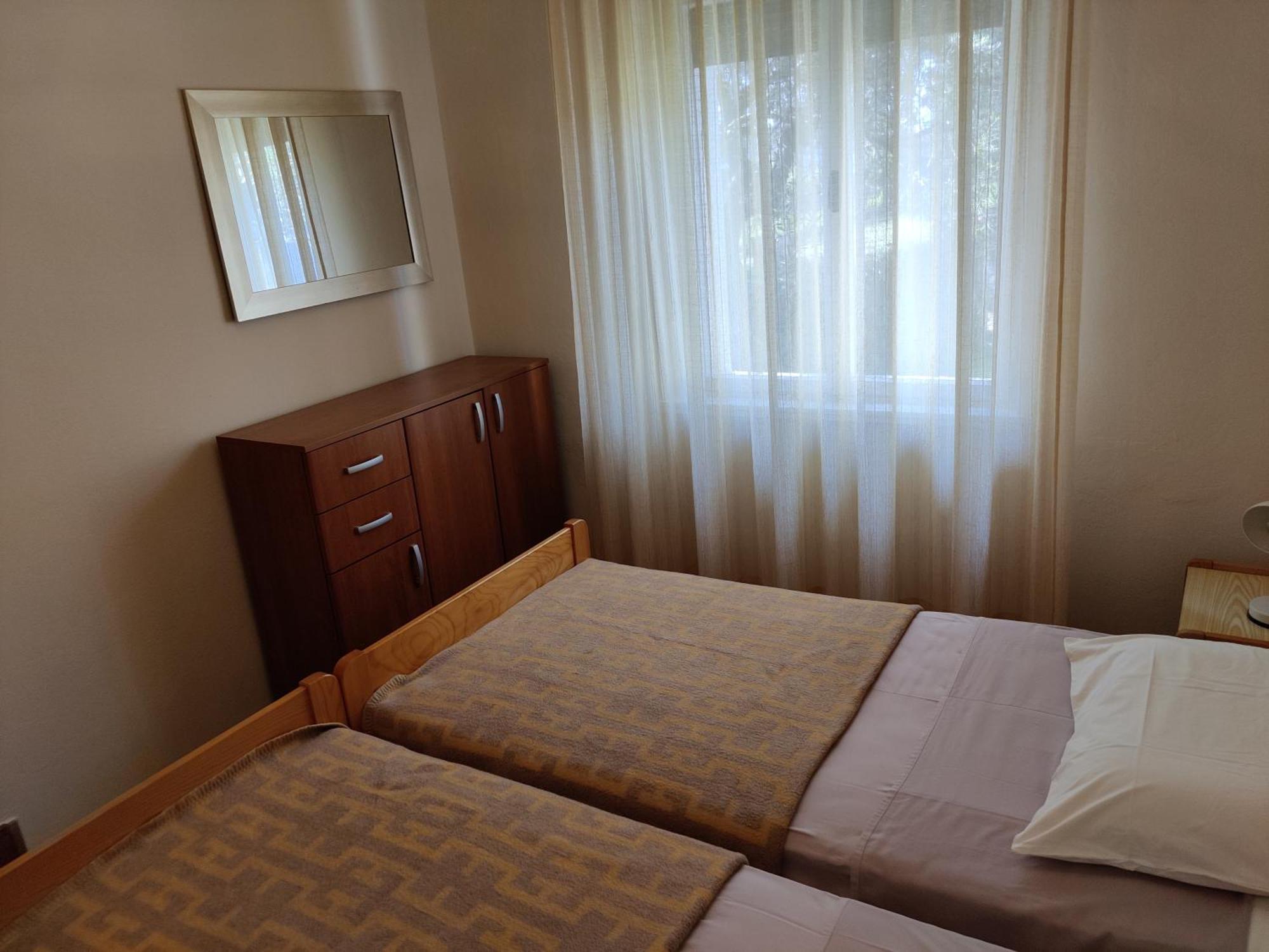 Apartments Vili Ουμάγκ Εξωτερικό φωτογραφία