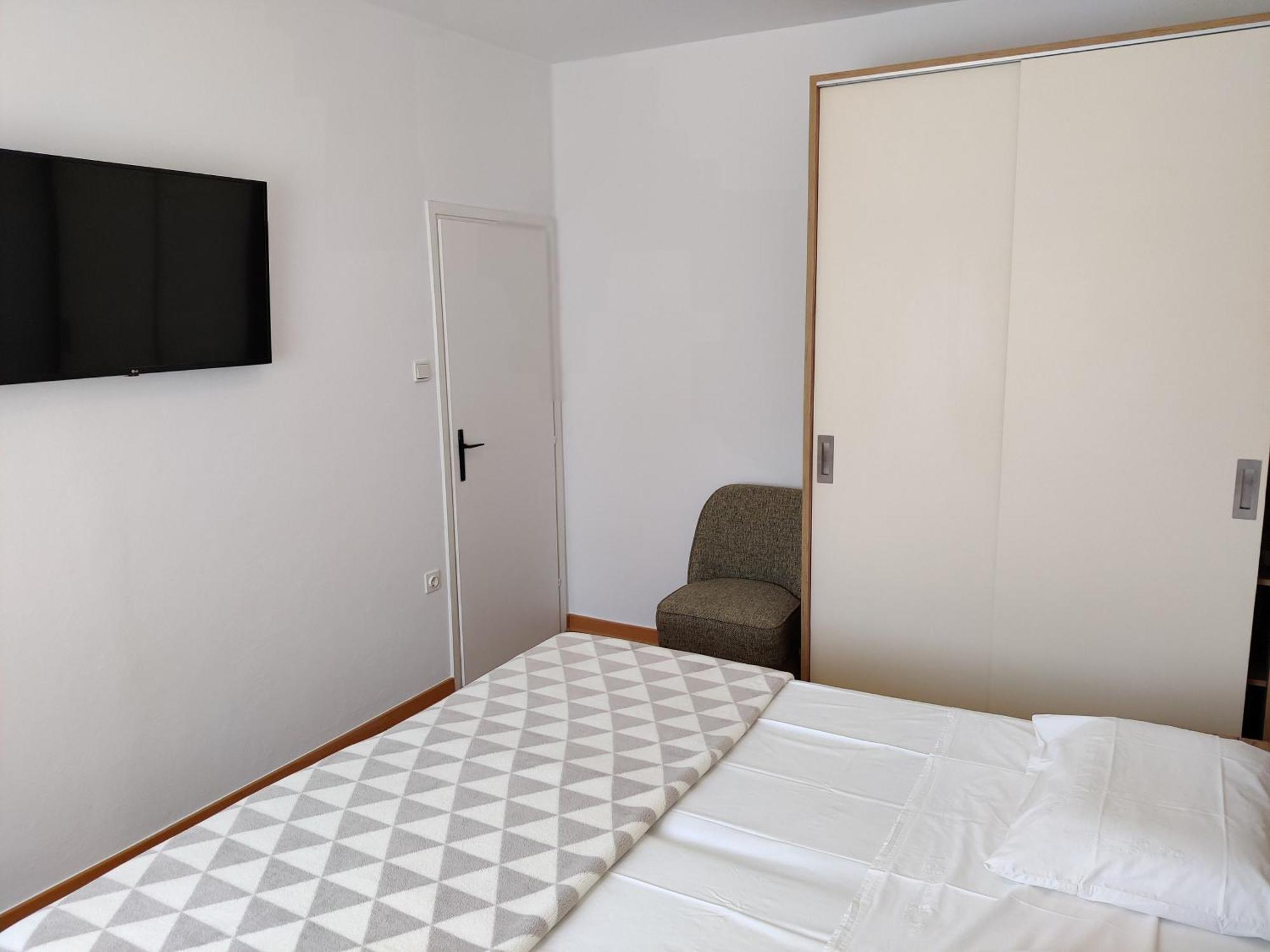 Apartments Vili Ουμάγκ Εξωτερικό φωτογραφία