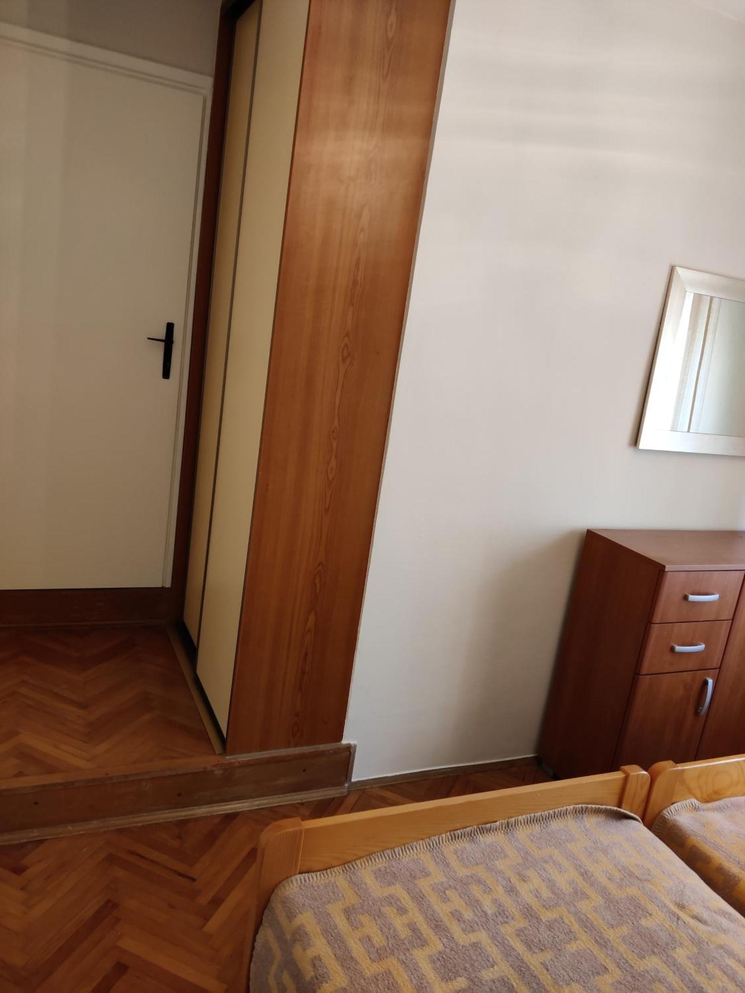Apartments Vili Ουμάγκ Εξωτερικό φωτογραφία